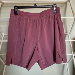 Men’s Nike Athletic Shorts